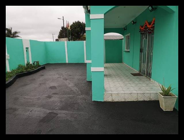 3 BEDROOM HOUSE FOR SALE IN TRENANCE MANOR